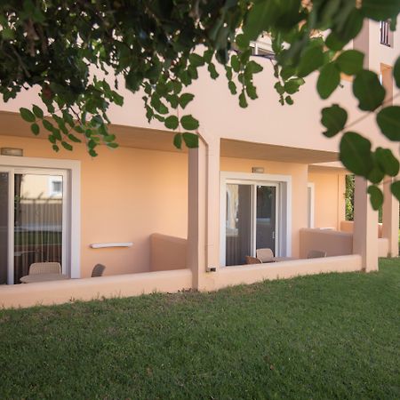 Horizon Beach Resort Mastichari  Eksteriør billede
