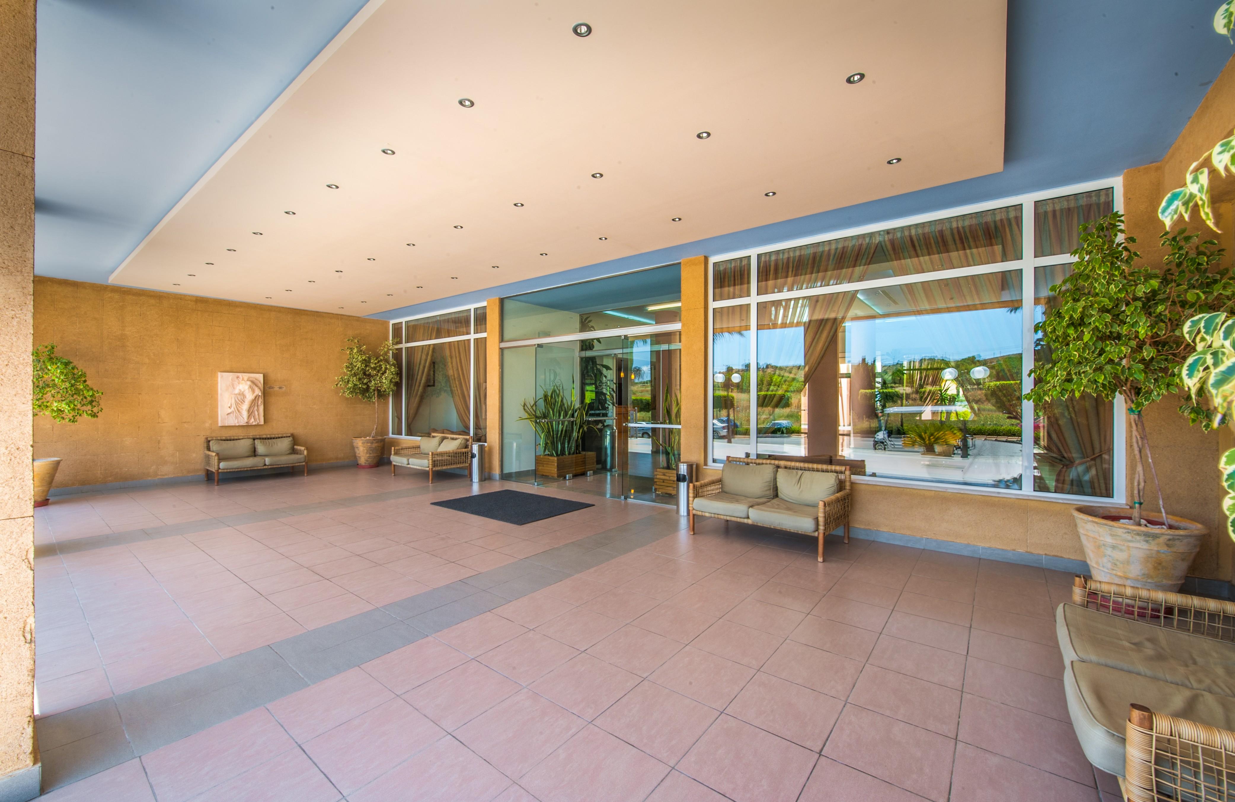 Horizon Beach Resort Mastichari  Eksteriør billede
