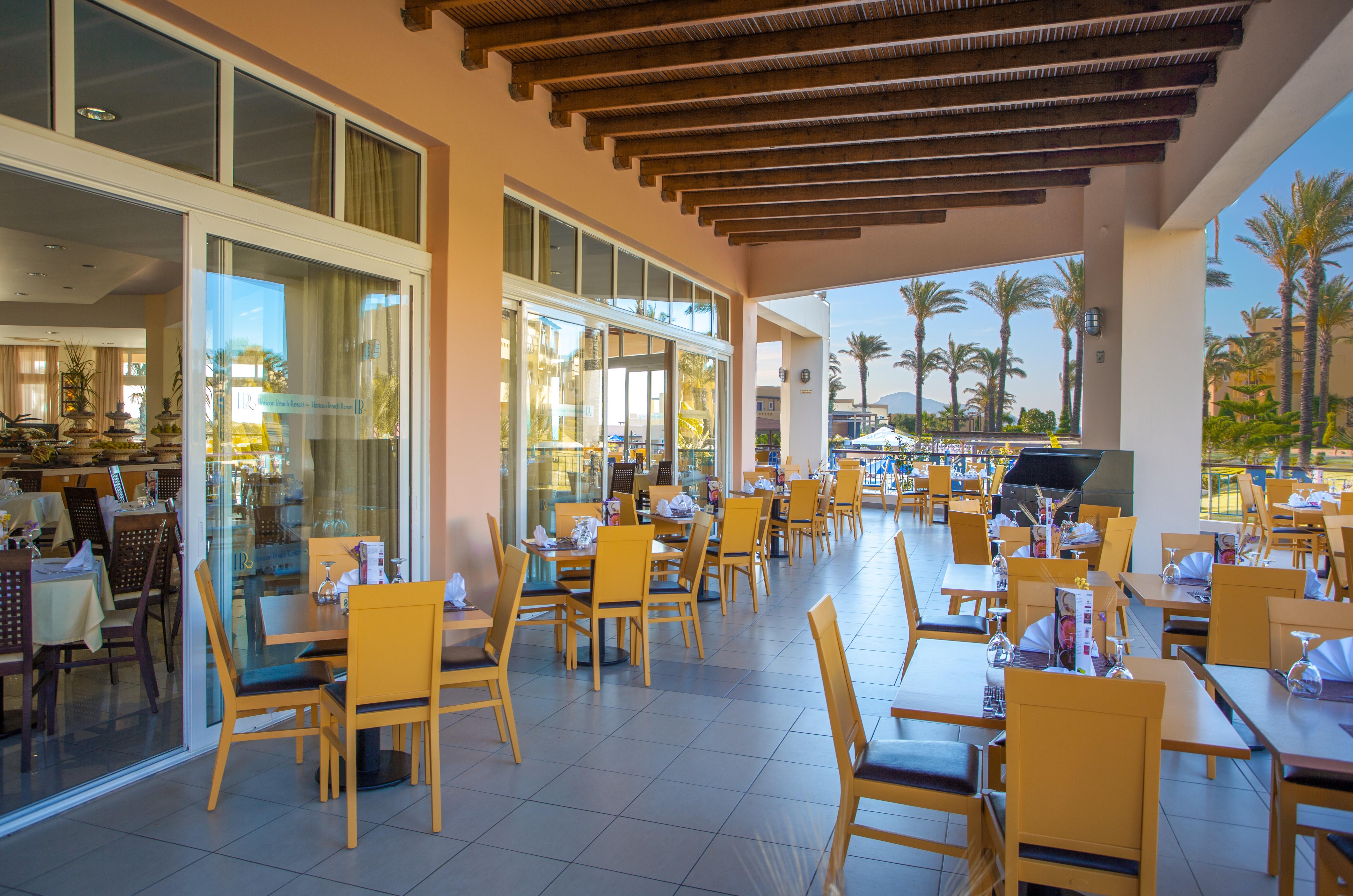 Horizon Beach Resort Mastichari  Eksteriør billede