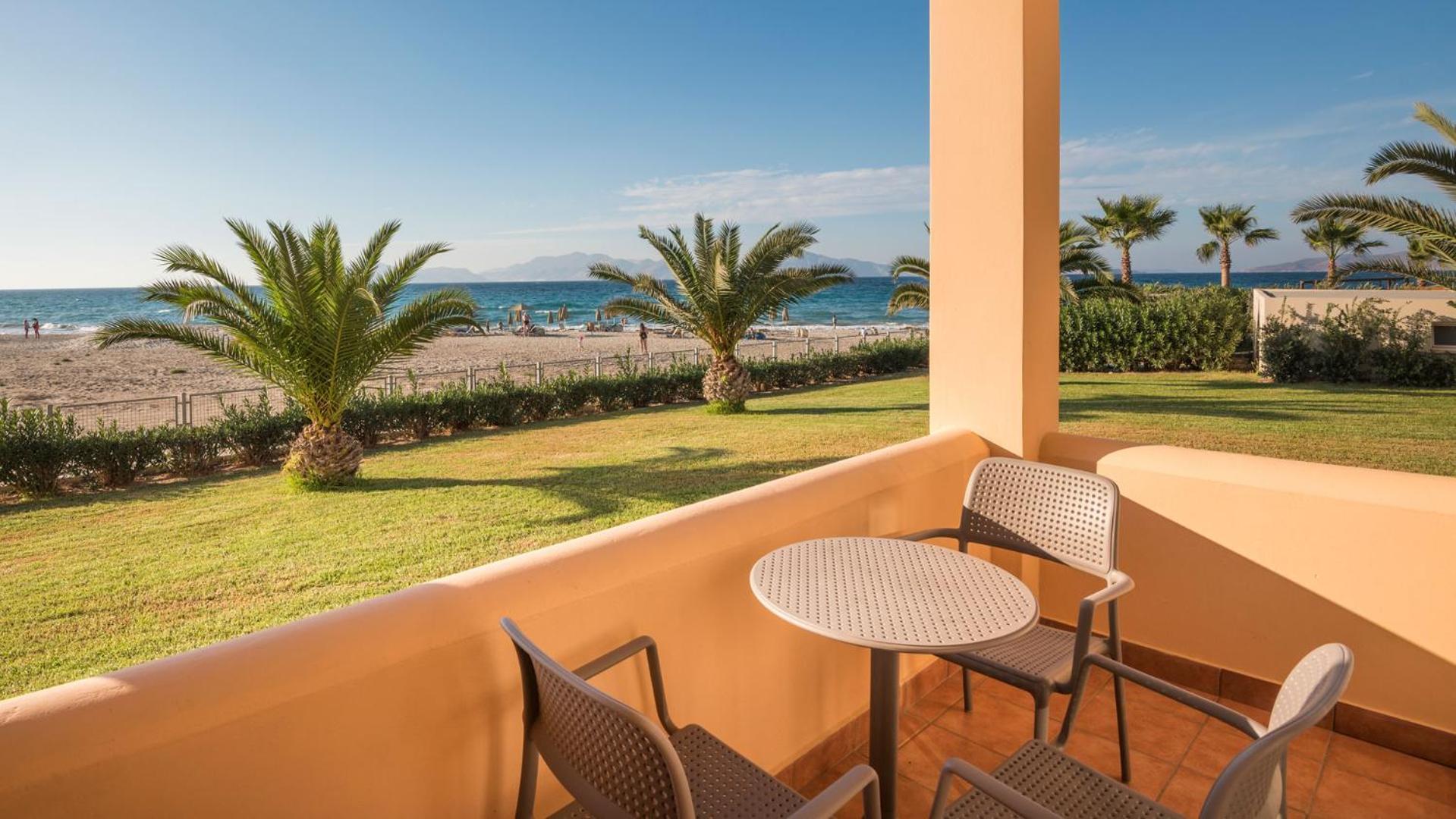 Horizon Beach Resort Mastichari  Værelse billede