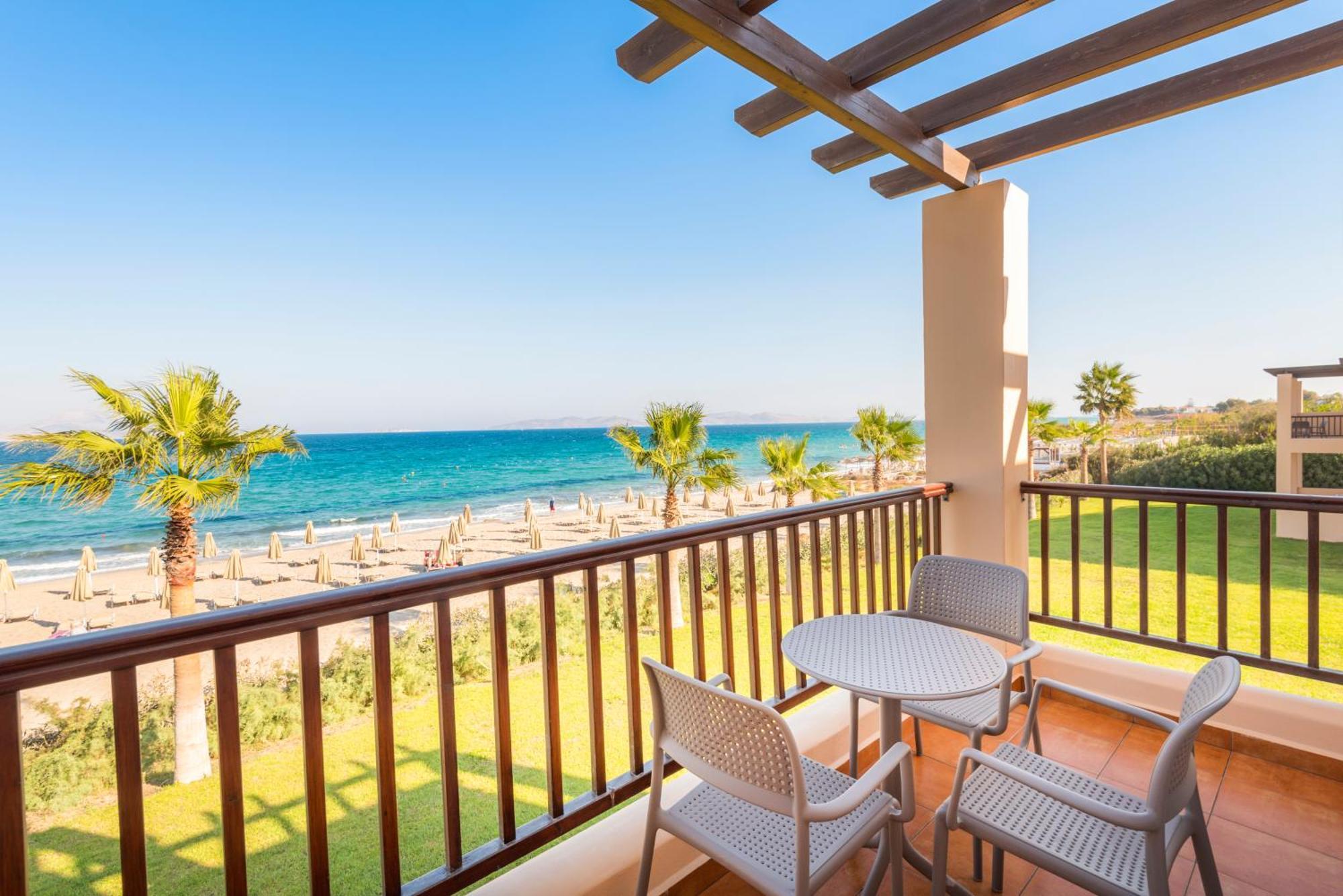 Horizon Beach Resort Mastichari  Værelse billede